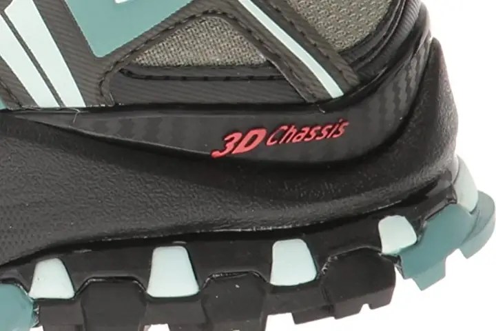 Salomon xa pro 3d cs wp review 2023, facts, deals ($52)